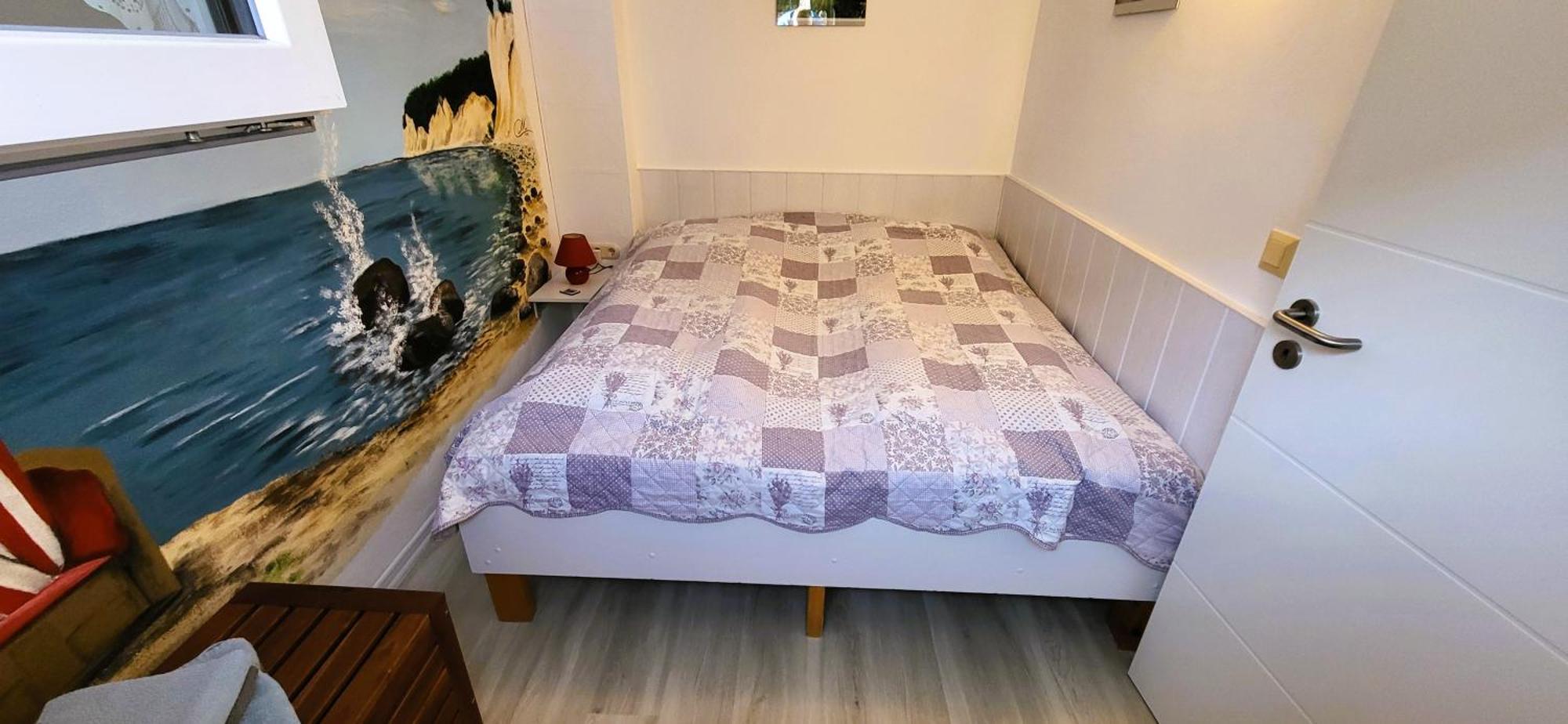 Fewo Gademow Parchtitz Zewnętrze zdjęcie